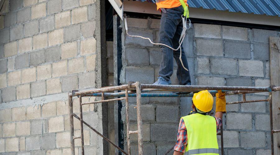 Expert new roof installation services in Dustin, OK